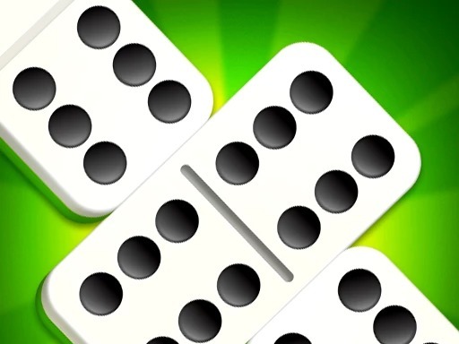 Domino Online Multiplayer