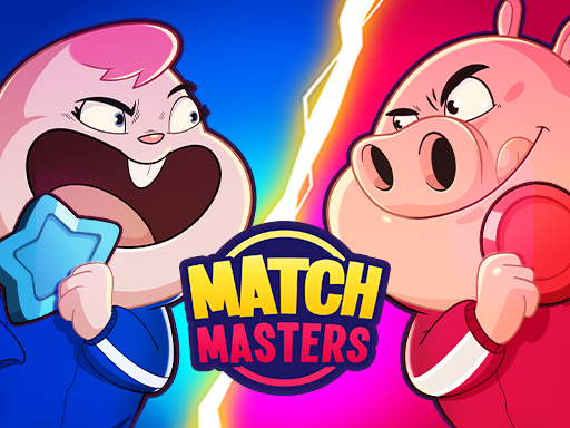 Match Masters
