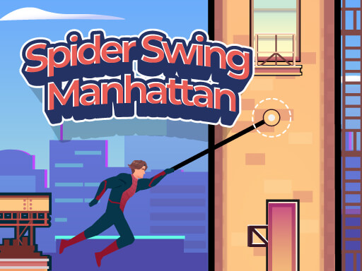 Spider Swing Manhattan