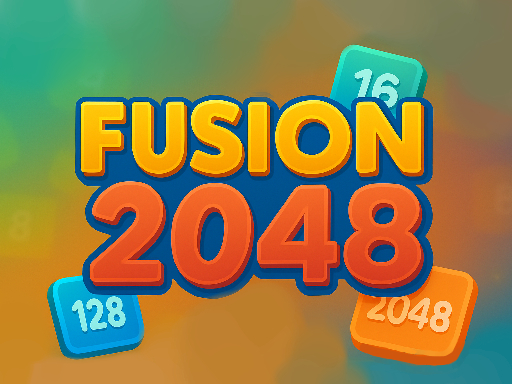 Fusion 2048