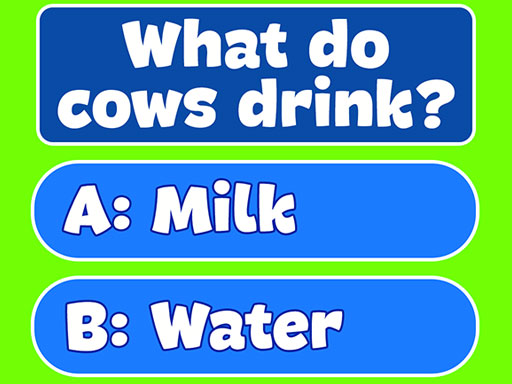 Trivia! Best family quiz