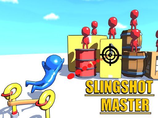 Slingshot Master