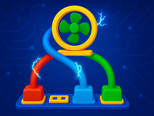 Tangle Master 3D