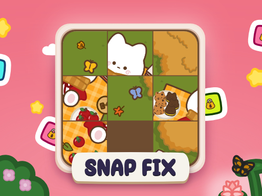 Snap Fix