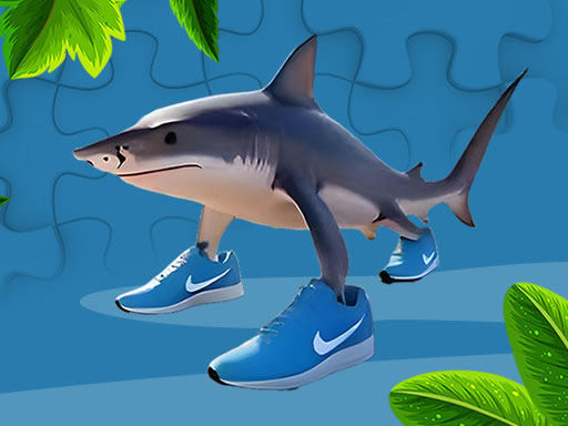 Italian Brainrot Jigsaw