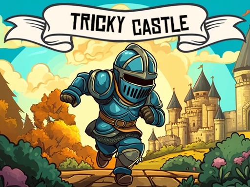 Tricky Castle