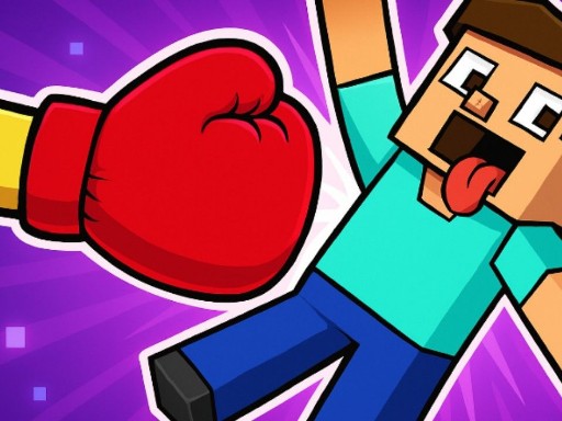 Noob Ragdoll: Crazy Punch