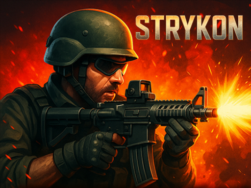 Strykon
