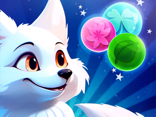 Bubble Mania Shooter