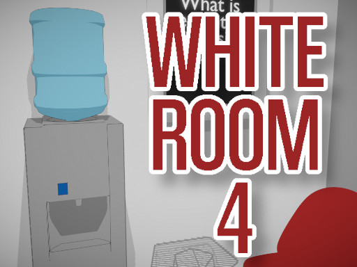 The White Room 4
