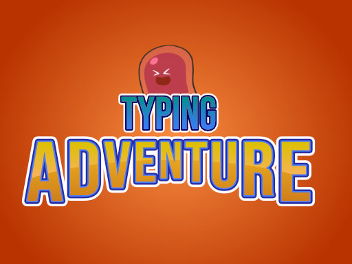 Typing Adventure
