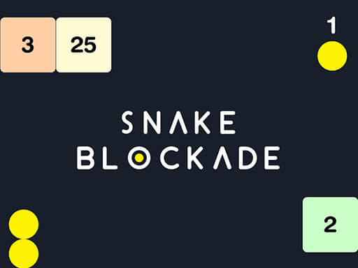 Snake Blockade