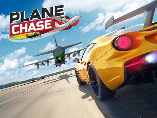 Plane Chase