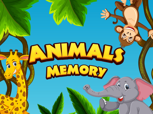 Animals Memory