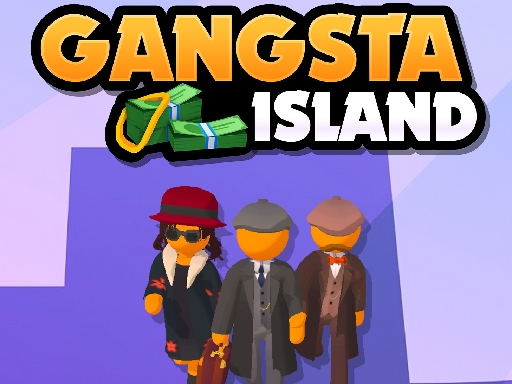 Gangsta Island: Crime City