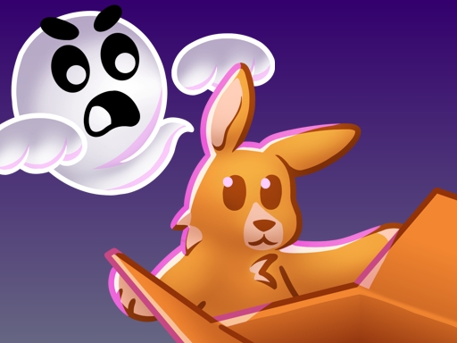 The Basement isn't THAT haunted