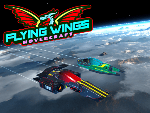 Flying Wings HoverCraft