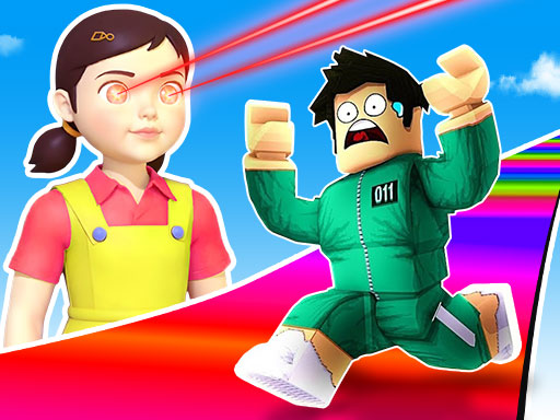 Obby Survive Parkour