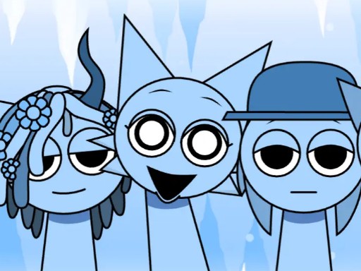 Sprunky Incredibox Mods