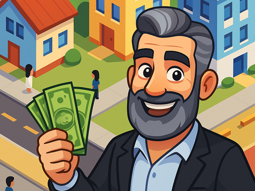 Rent out - Landlord Tycoon