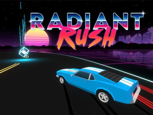 Radiant Rush