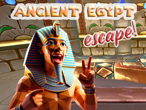 Escape Ancient Egypt