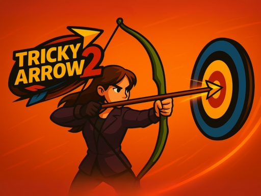 Tricky Arrow 2