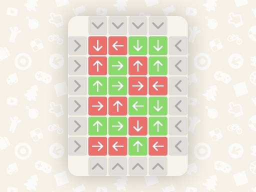 Relaxing Puzzle Match