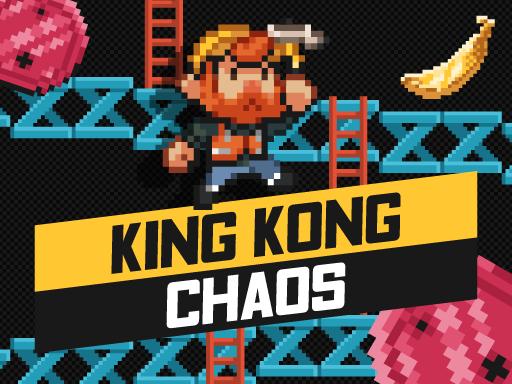 King Kong Chaos
