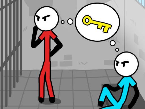 Mental Hospital Escape