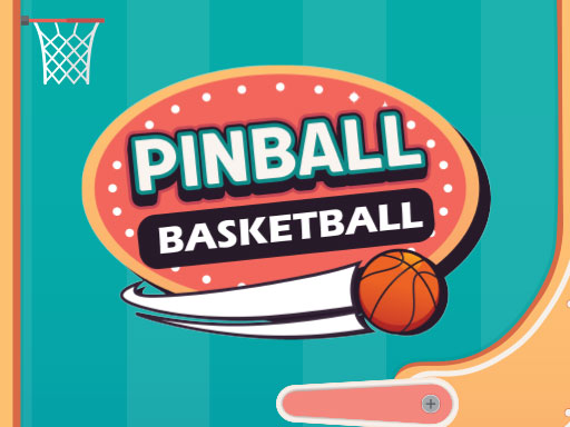 Pinball Basketball