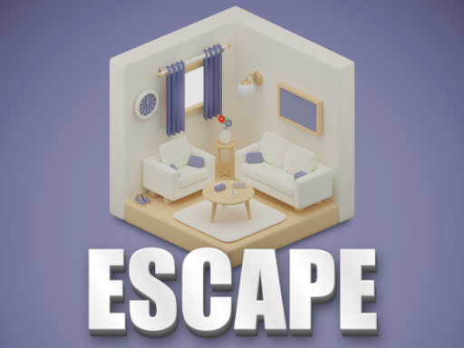 Isometric Escape