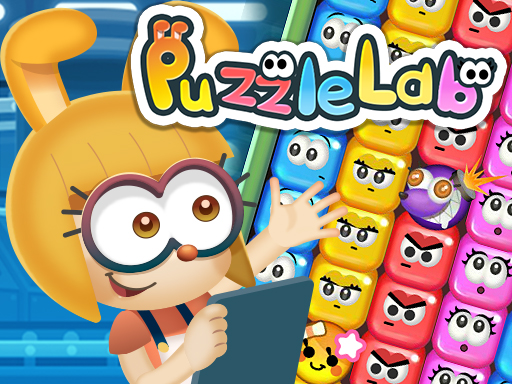 Puzzle Lab