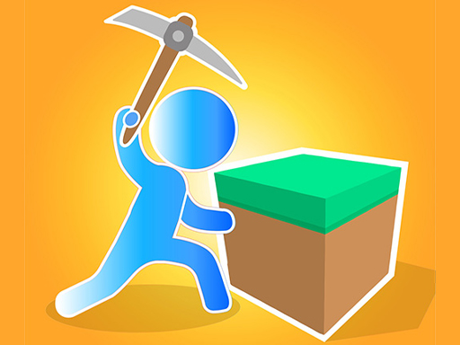 Digger Fighter in the Maze