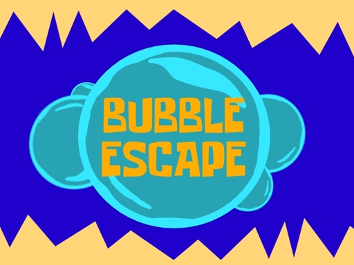 Bubble Escape