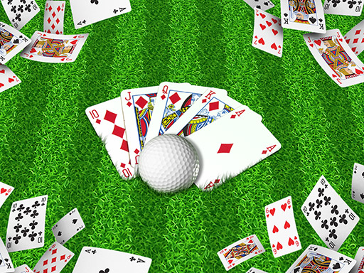 Golf Solitaire