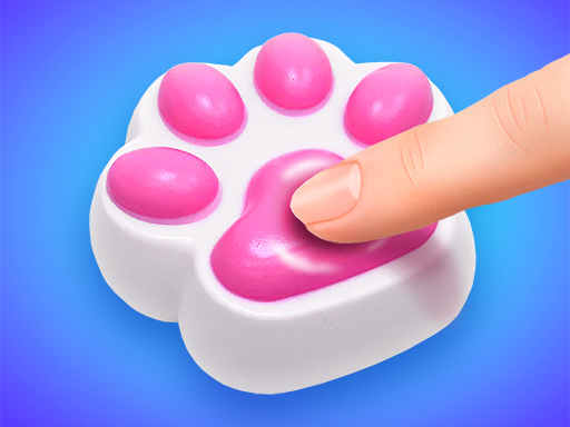 Squishy: Taba Paw ASMR