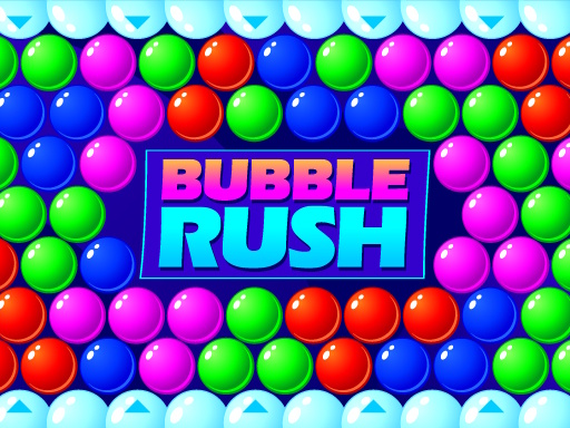 Bubble Rush