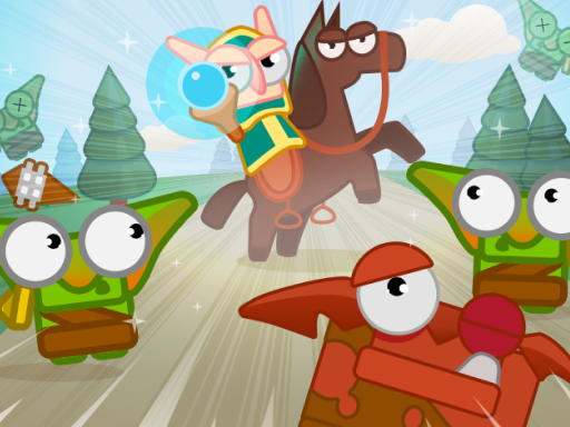 BitGoblins RPG Simulator