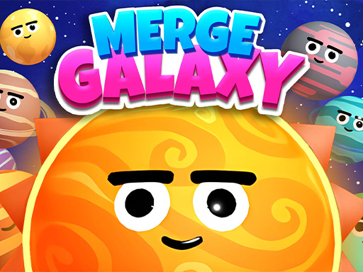 Merge Galaxy