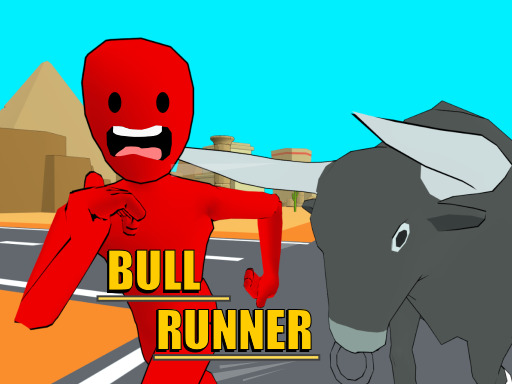 Bull Runner