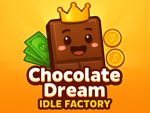 Chocolate Dream: Idle Factory