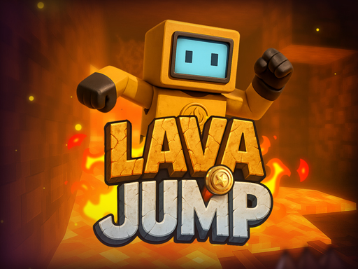Lava Jump